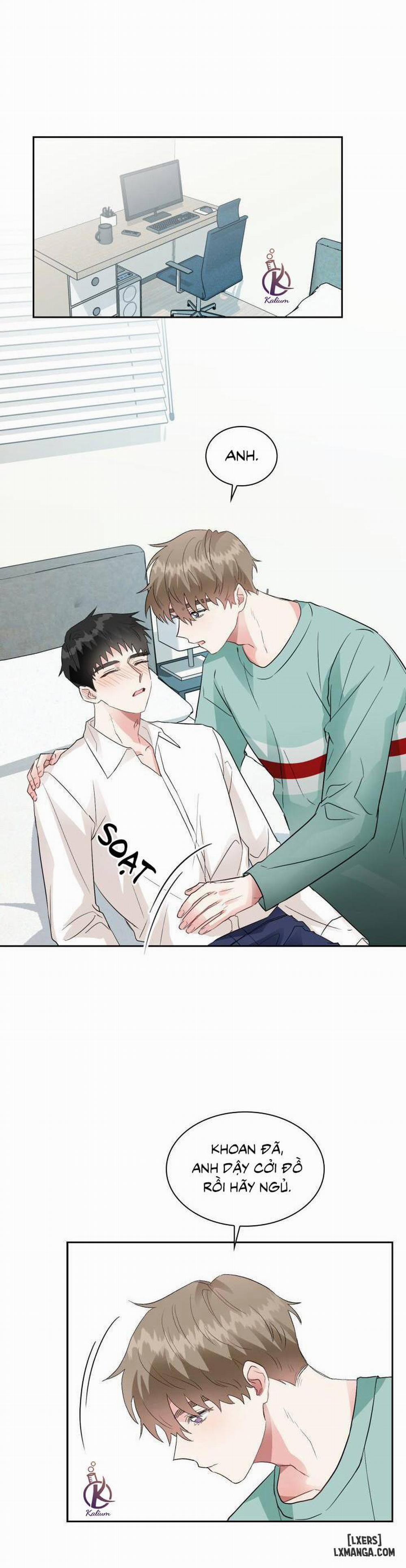 Giọt mưa 5 trang 20