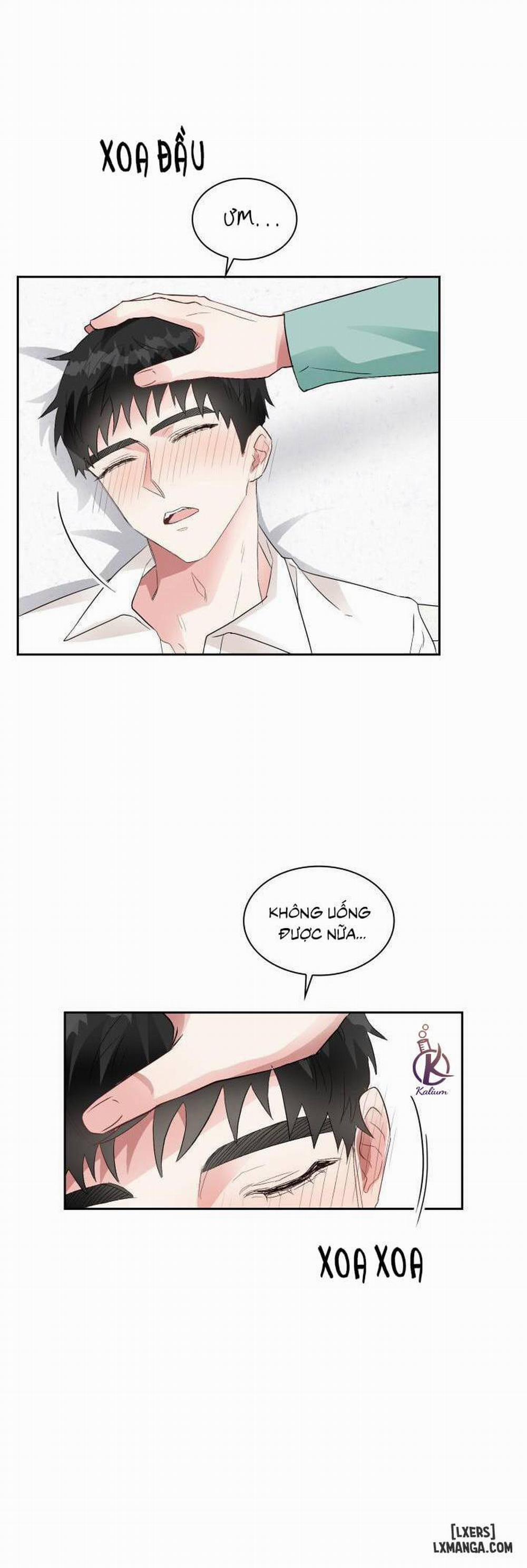 Giọt mưa 5 trang 21