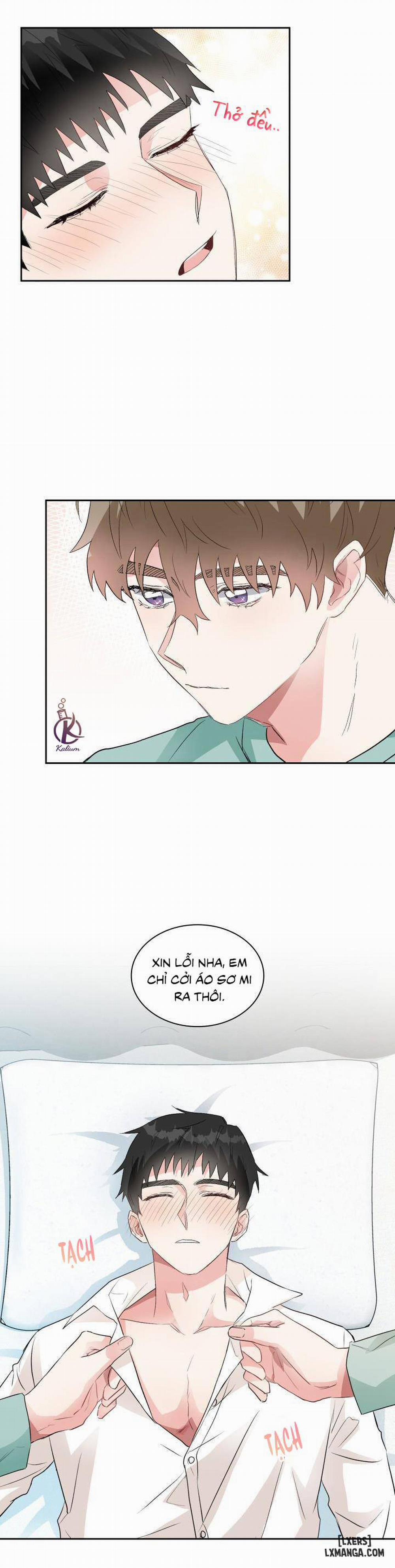 Giọt mưa 5 trang 22