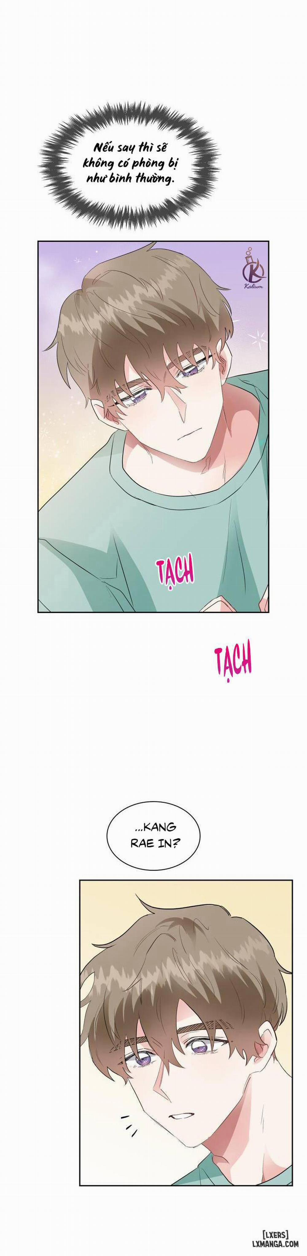 Giọt mưa 5 trang 23