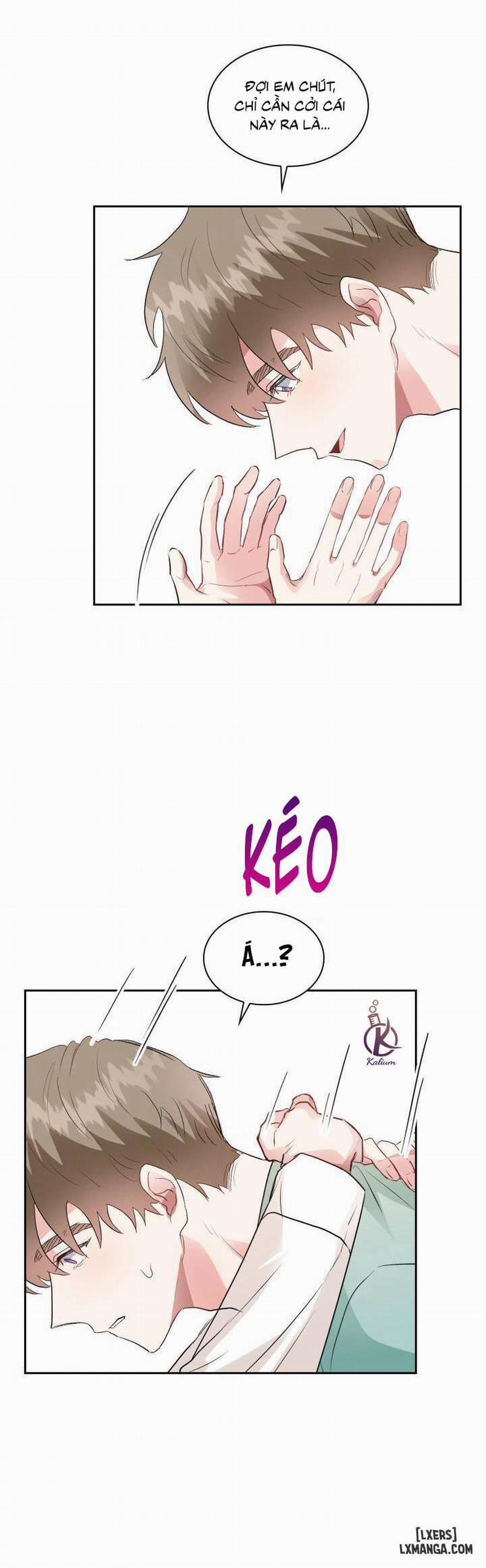 Giọt mưa 5 trang 25