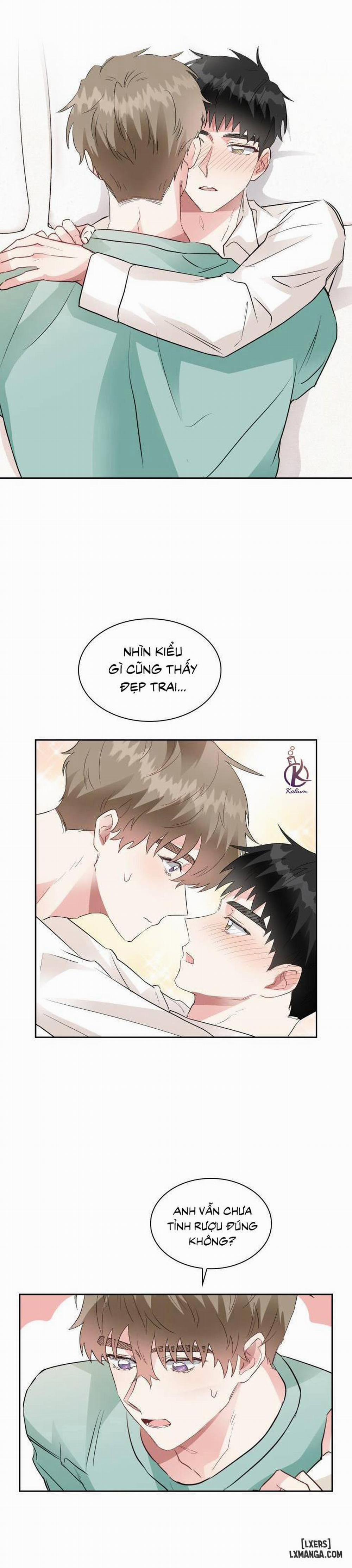 Giọt mưa 5 trang 26