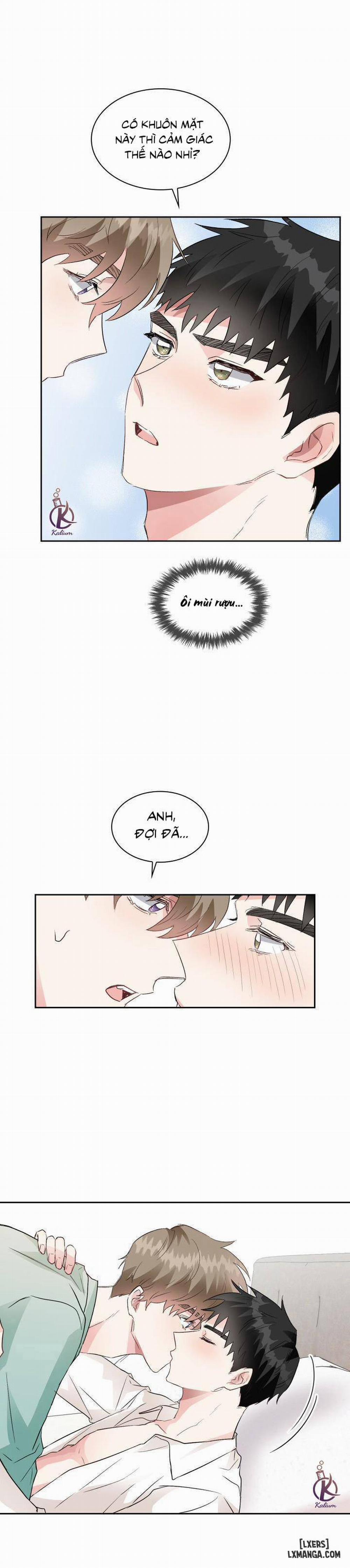 Giọt mưa 5 trang 27