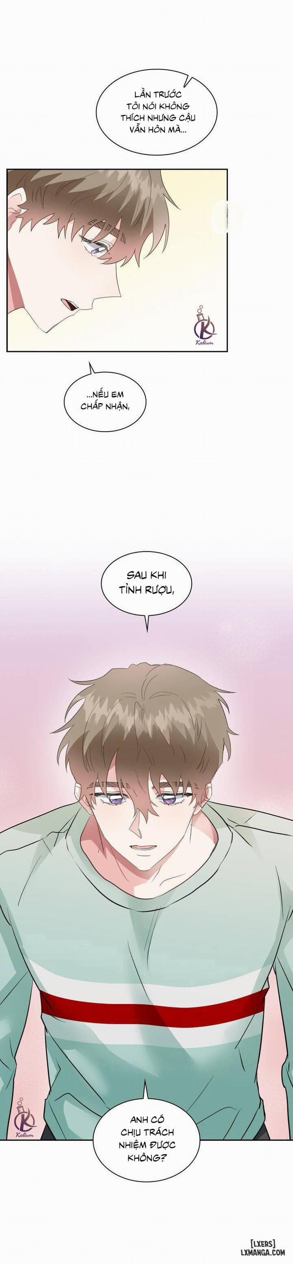 Giọt mưa 5 trang 29