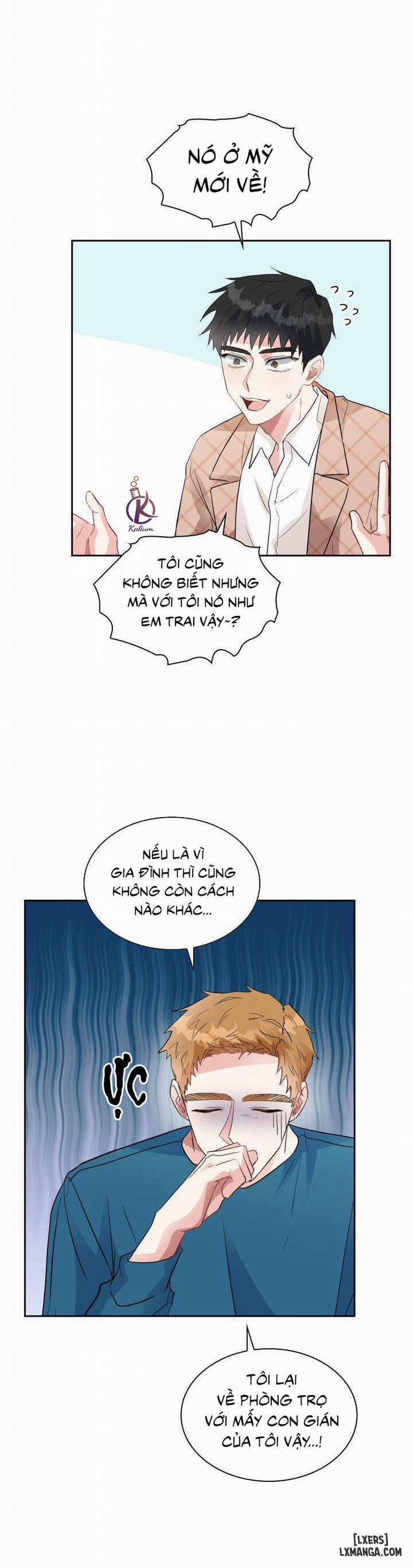 Giọt mưa 5 trang 3