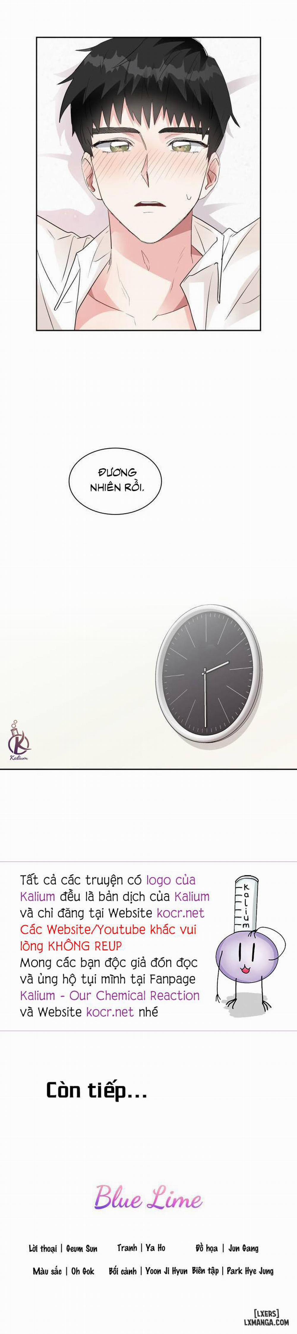 Giọt mưa 5 trang 30