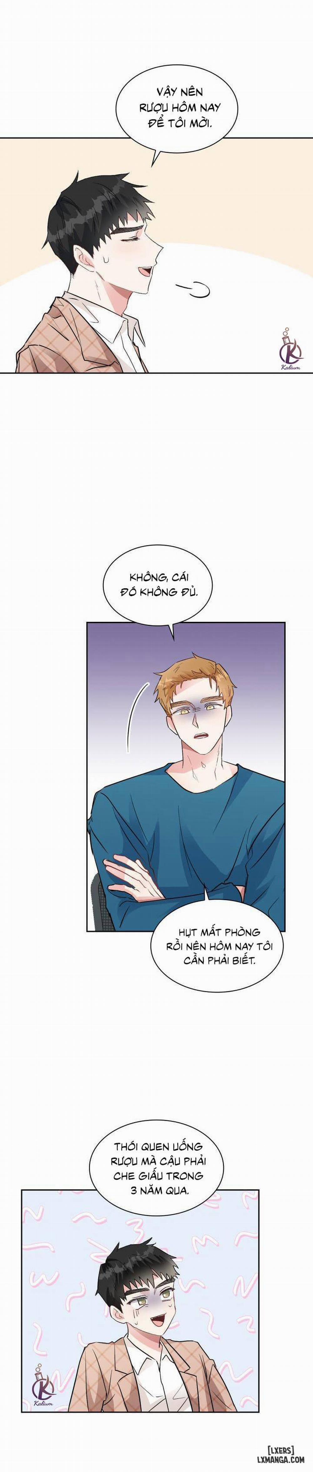 Giọt mưa 5 trang 4