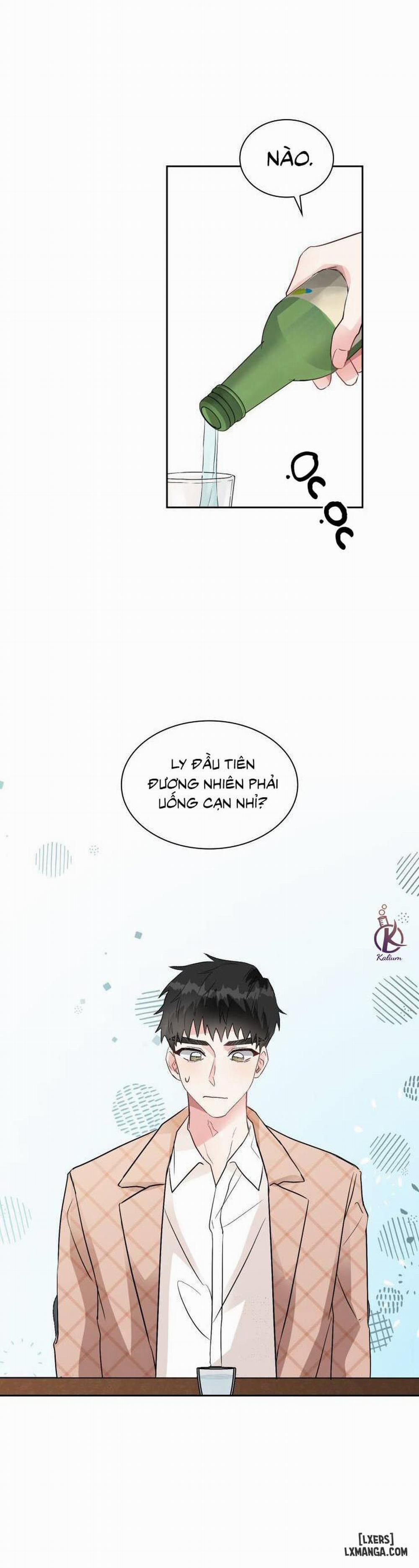 Giọt mưa 5 trang 5