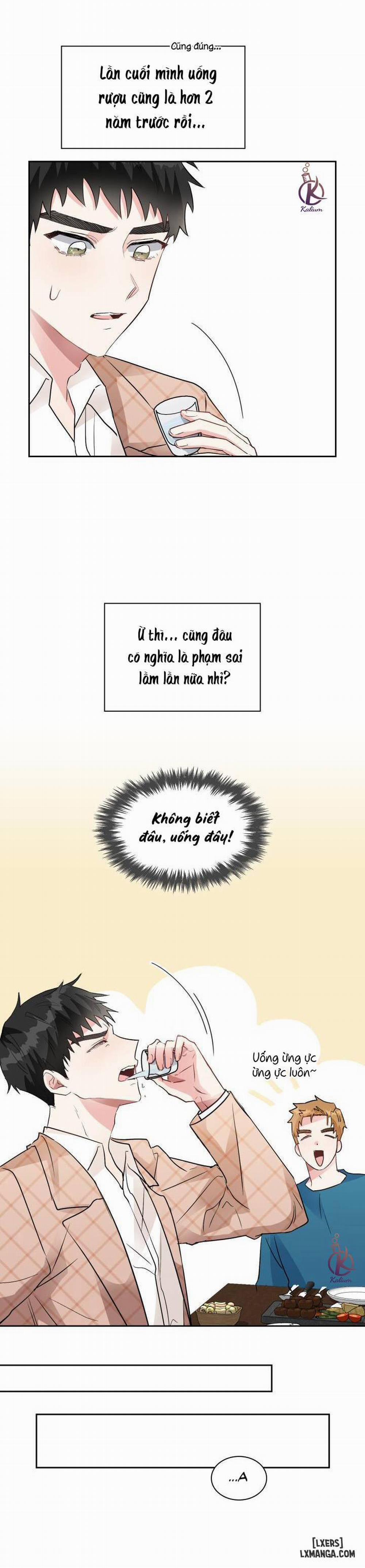 Giọt mưa 5 trang 6