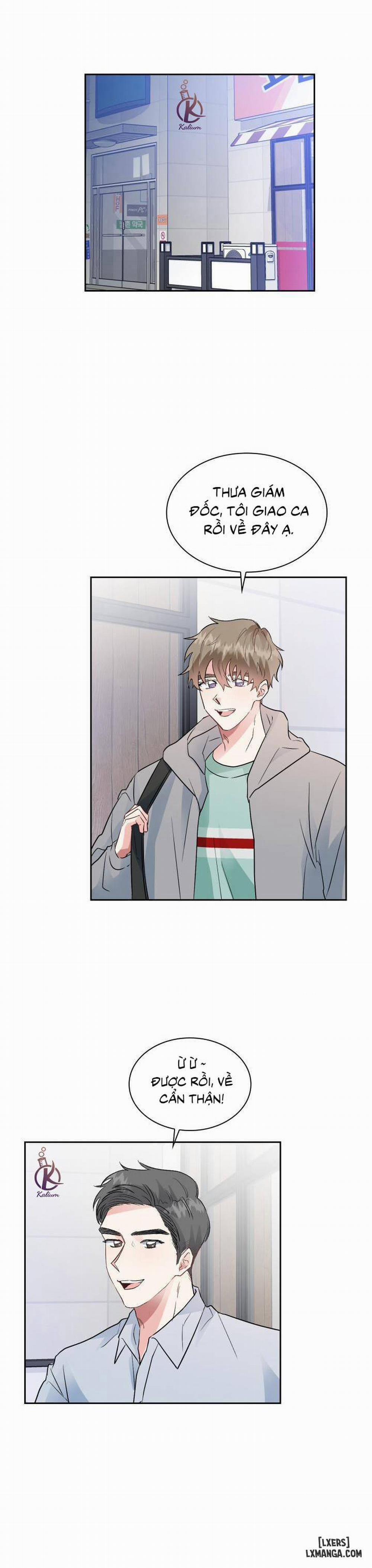 Giọt mưa 5 trang 8