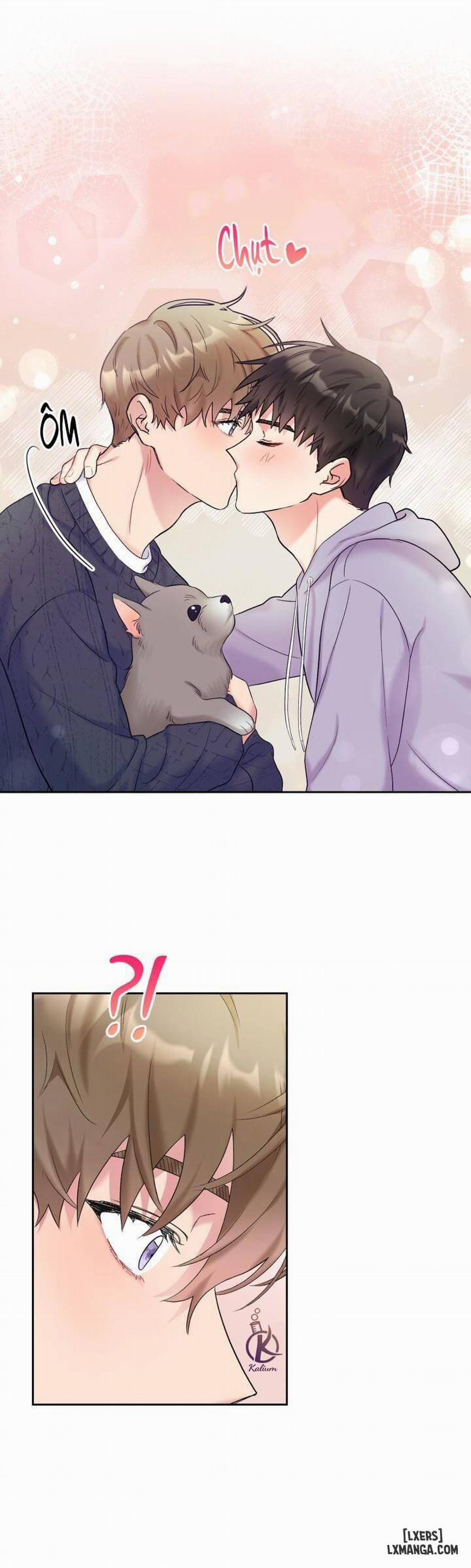 Giọt mưa 50 trang 11