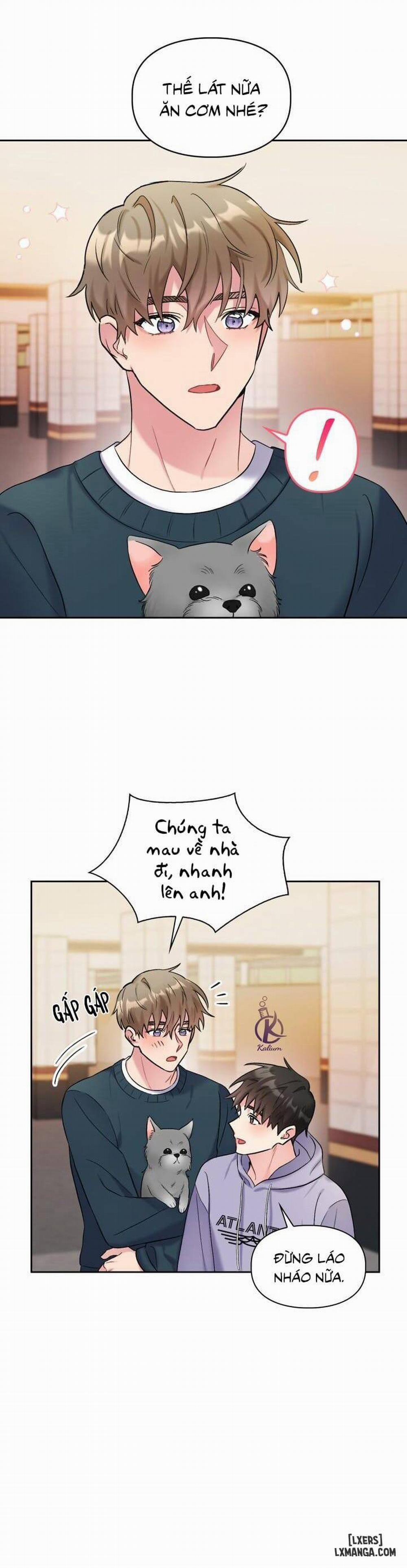 Giọt mưa 50 trang 14