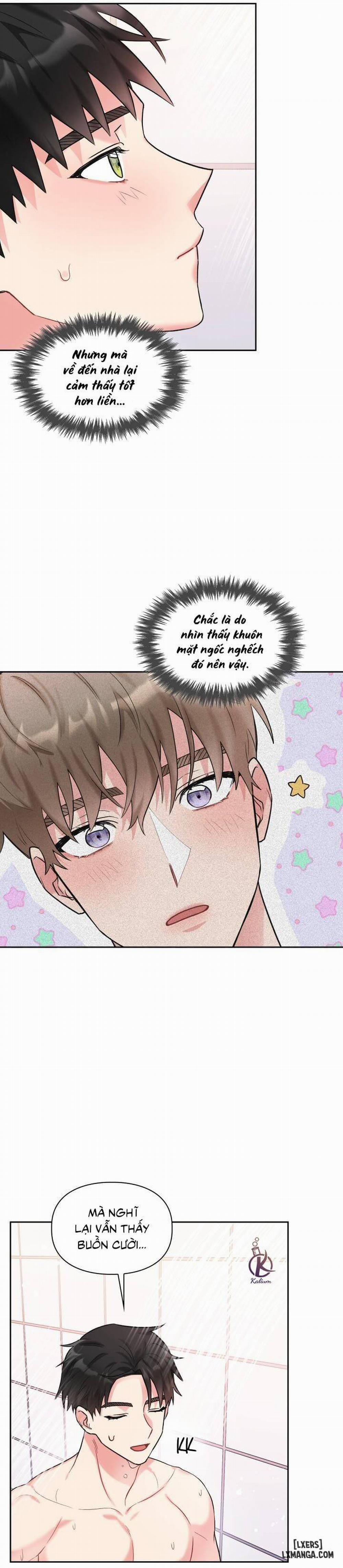 Giọt mưa 50 trang 17