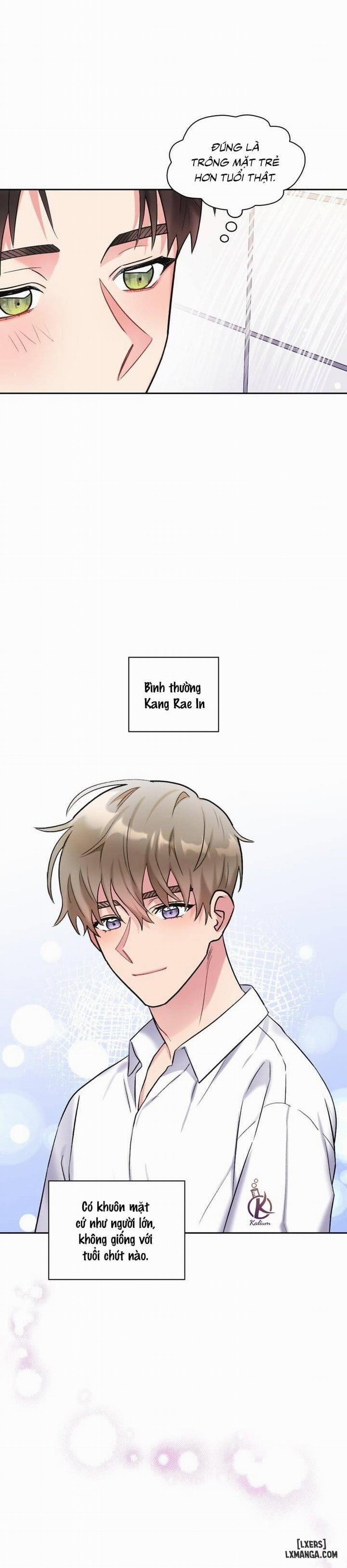 Giọt mưa 50 trang 18