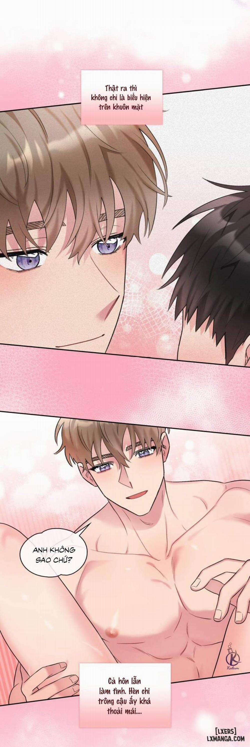 Giọt mưa 50 trang 19