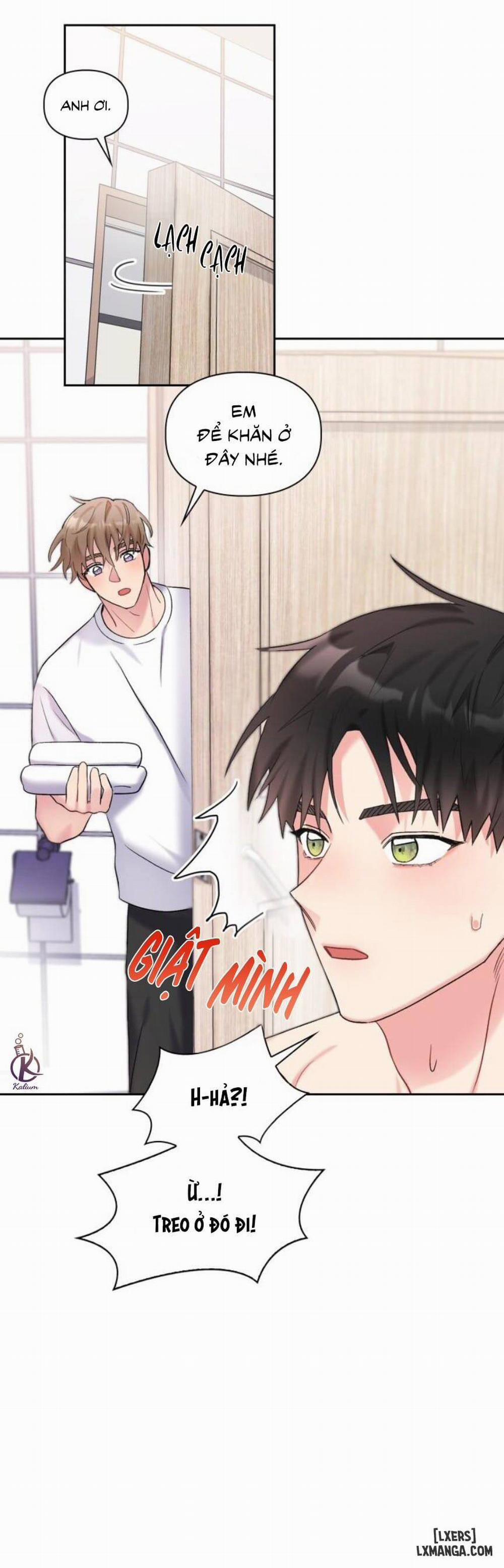 Giọt mưa 50 trang 21