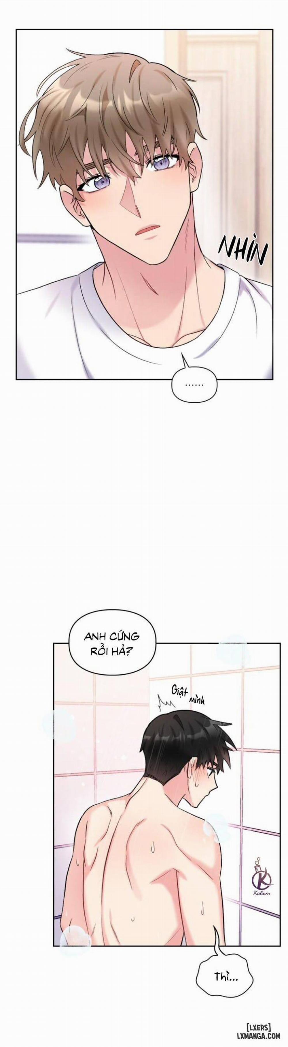 Giọt mưa 50 trang 22