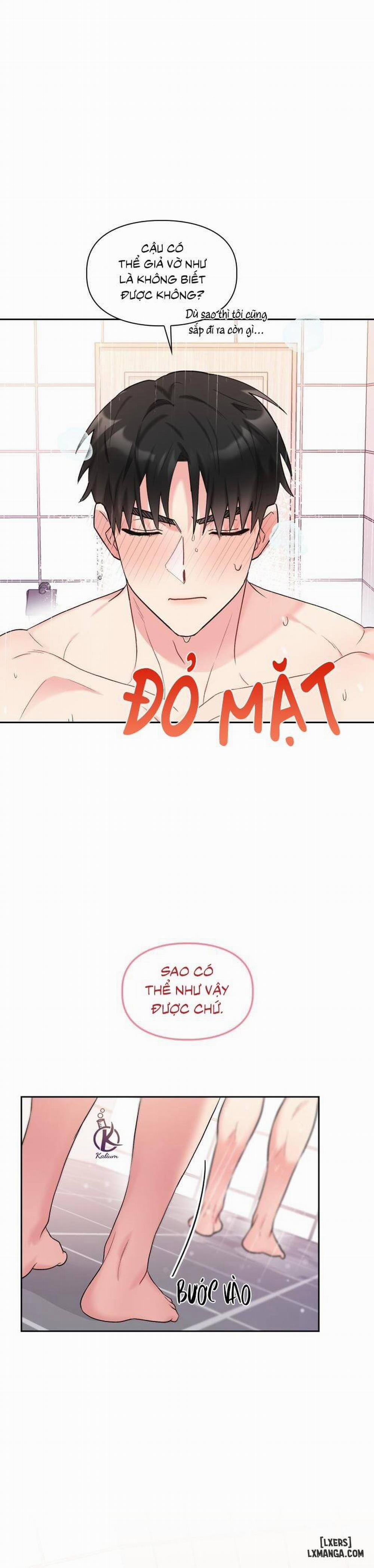 Giọt mưa 50 trang 23