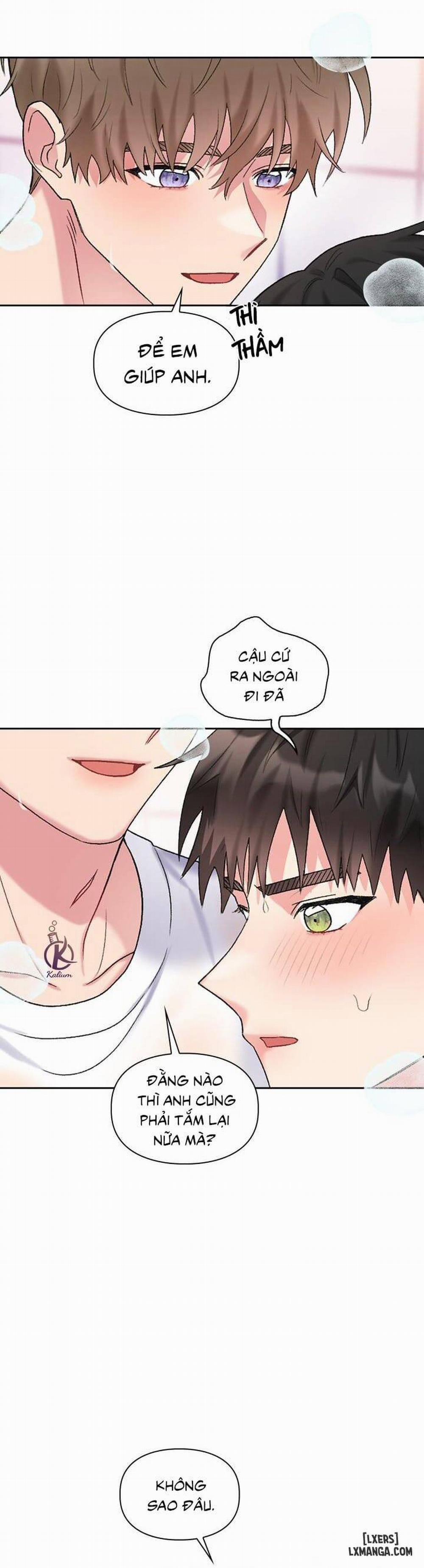 Giọt mưa 50 trang 25