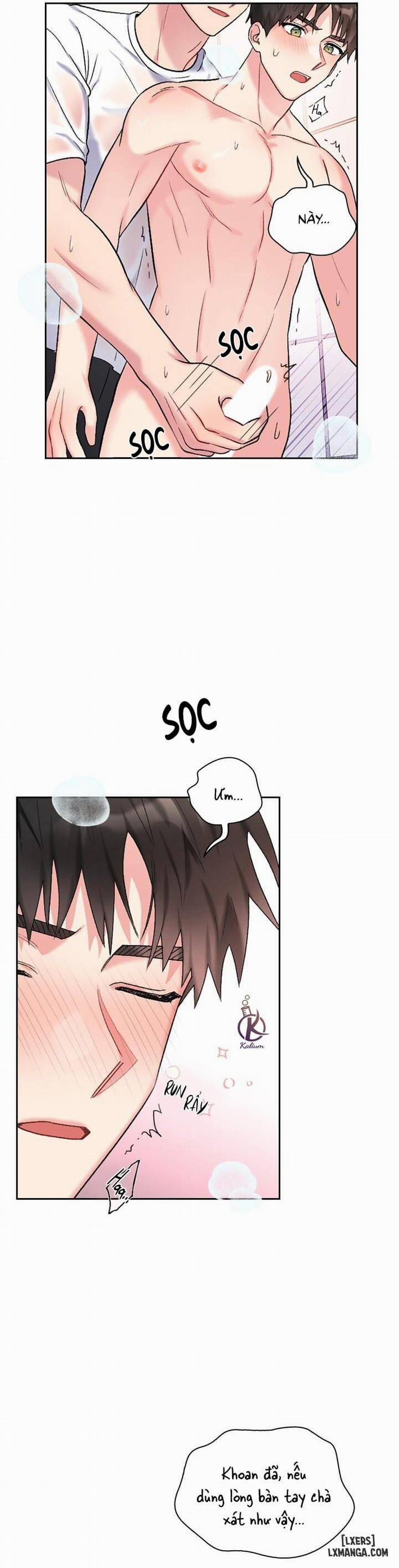 Giọt mưa 50 trang 26