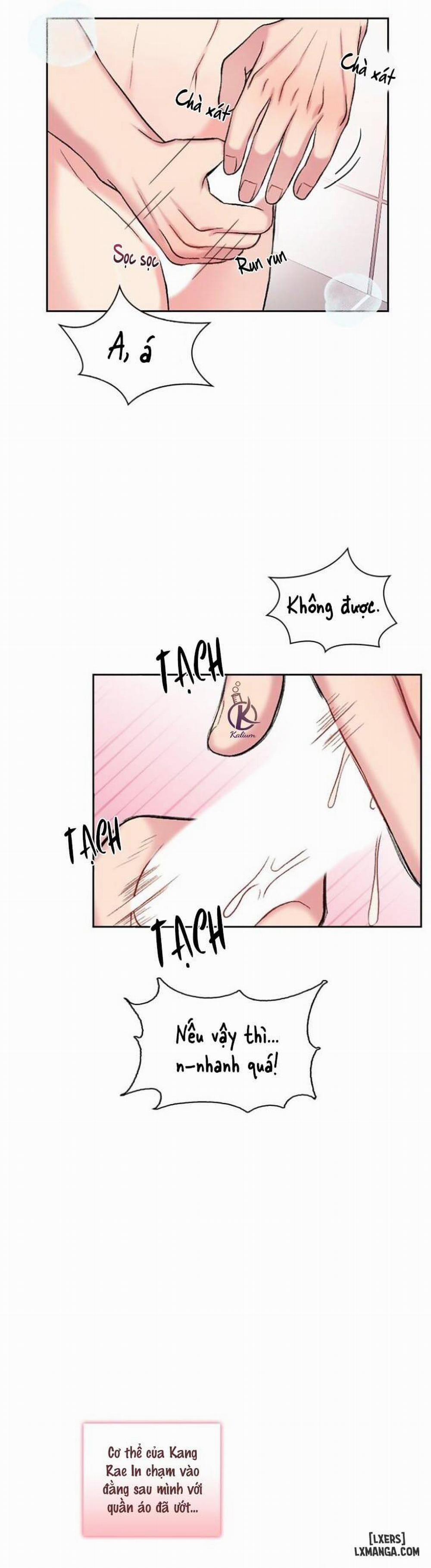 Giọt mưa 50 trang 27