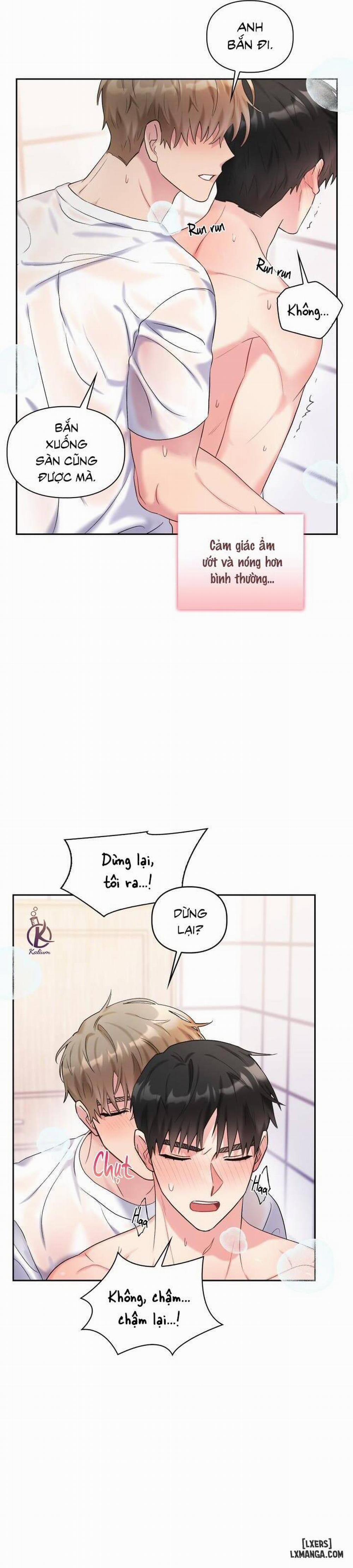 Giọt mưa 50 trang 28