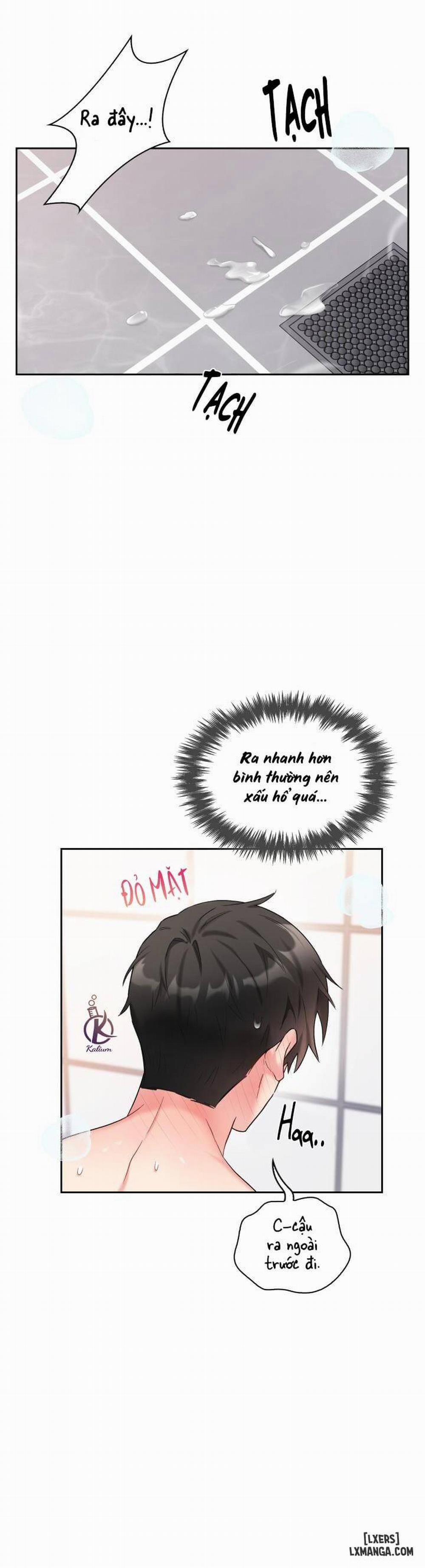 Giọt mưa 50 trang 29