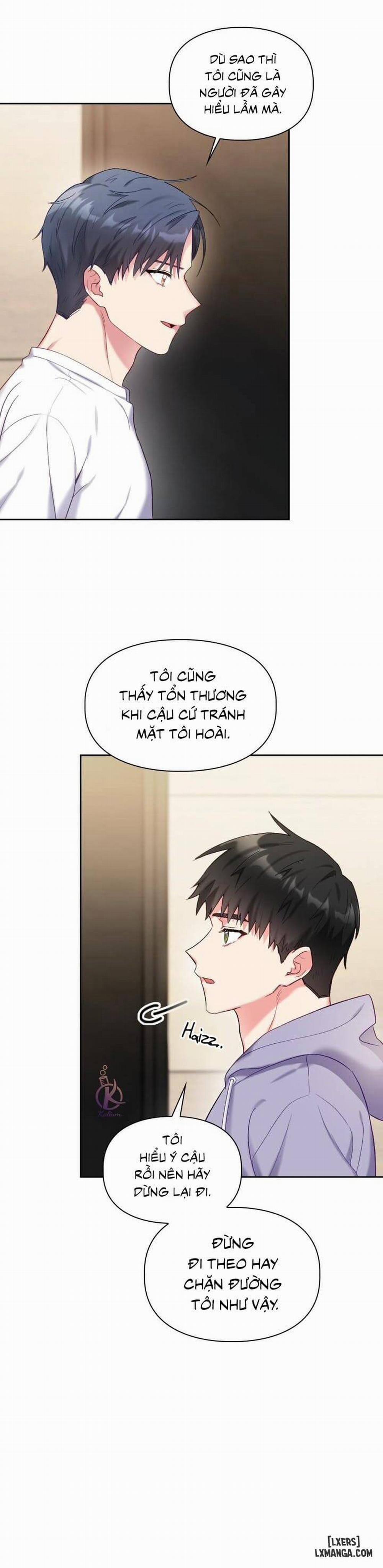 Giọt mưa 50 trang 3