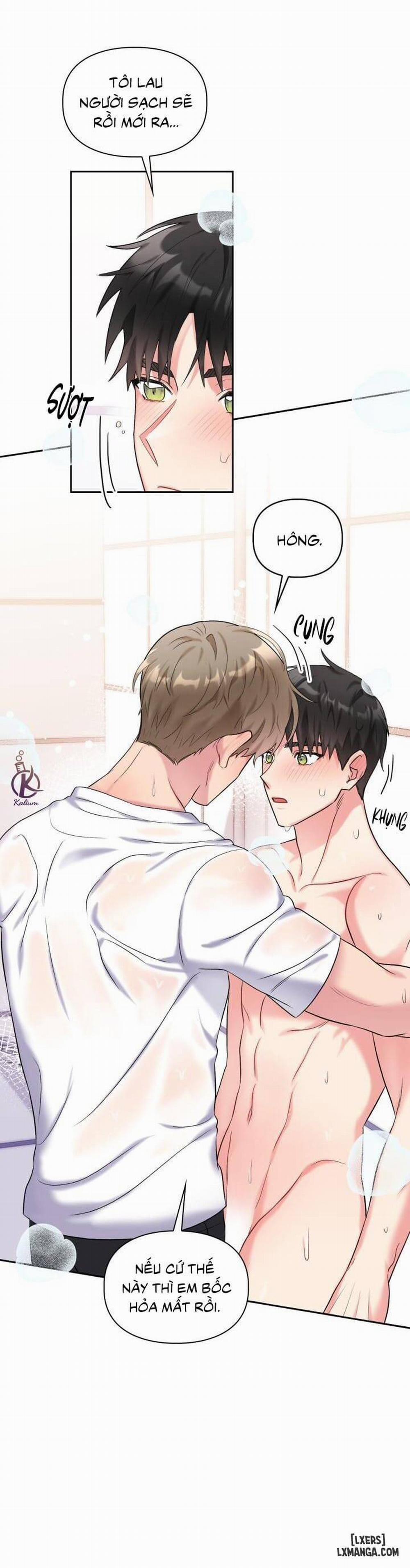 Giọt mưa 50 trang 30