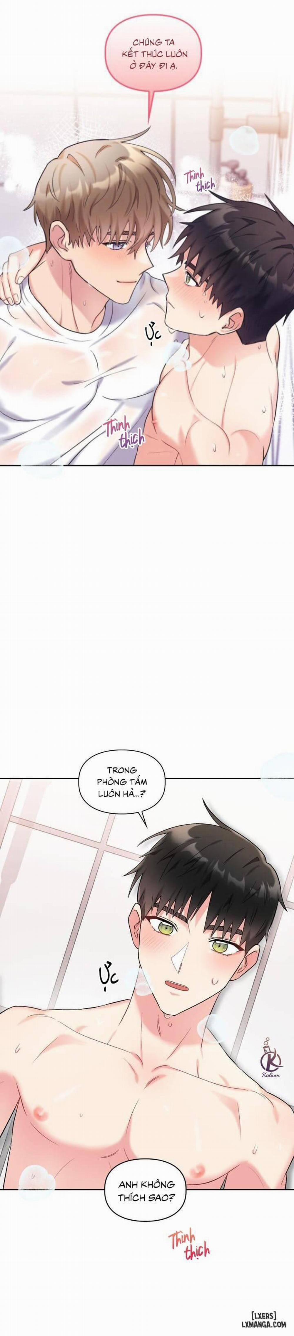 Giọt mưa 51 trang 1