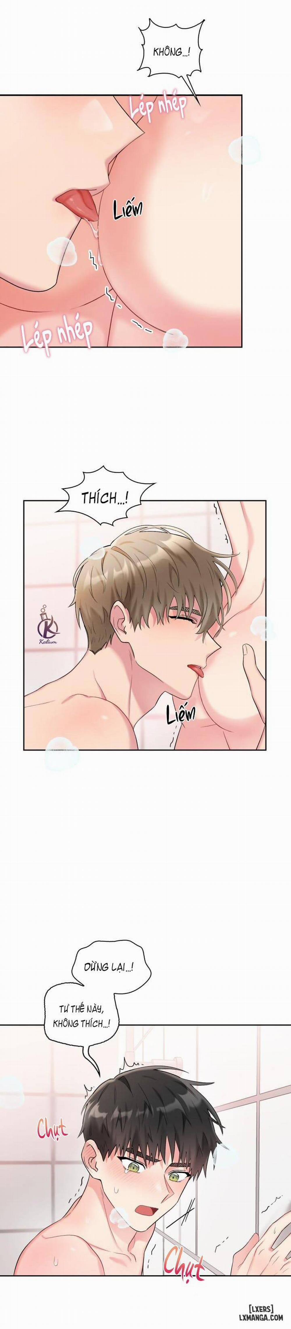 Giọt mưa 51 trang 11