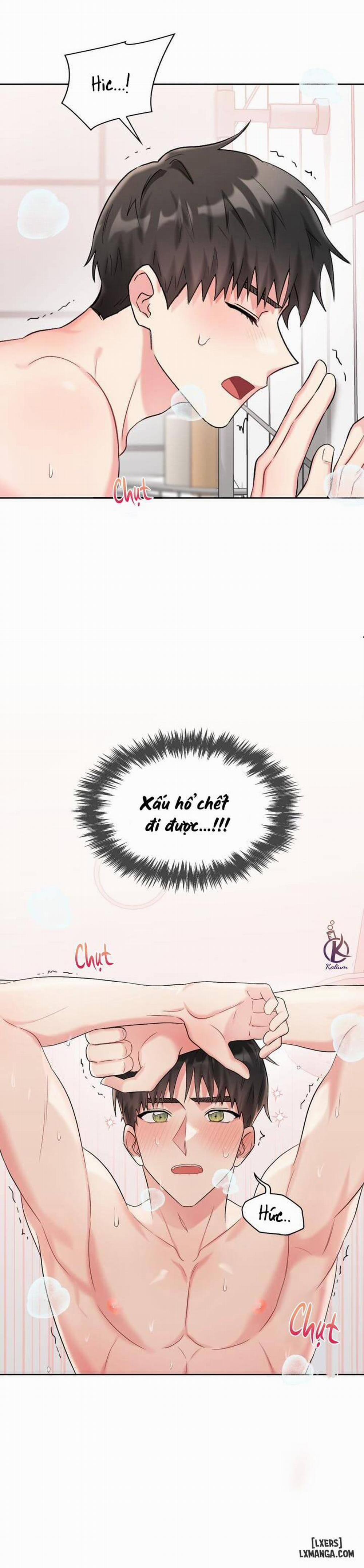 Giọt mưa 51 trang 12