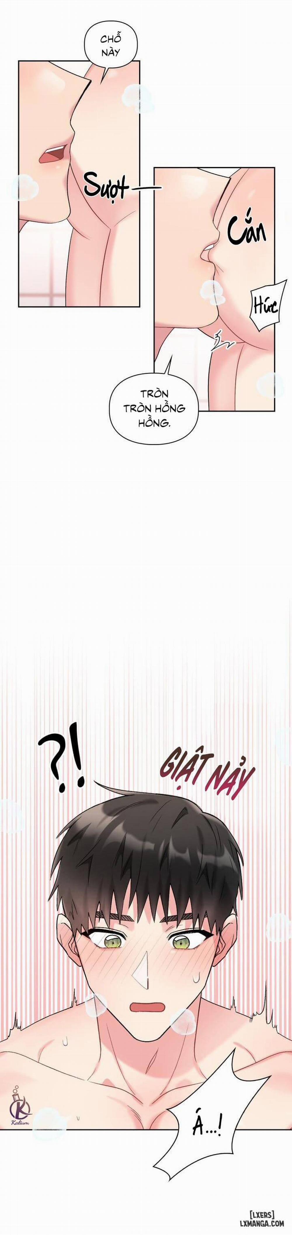 Giọt mưa 51 trang 15