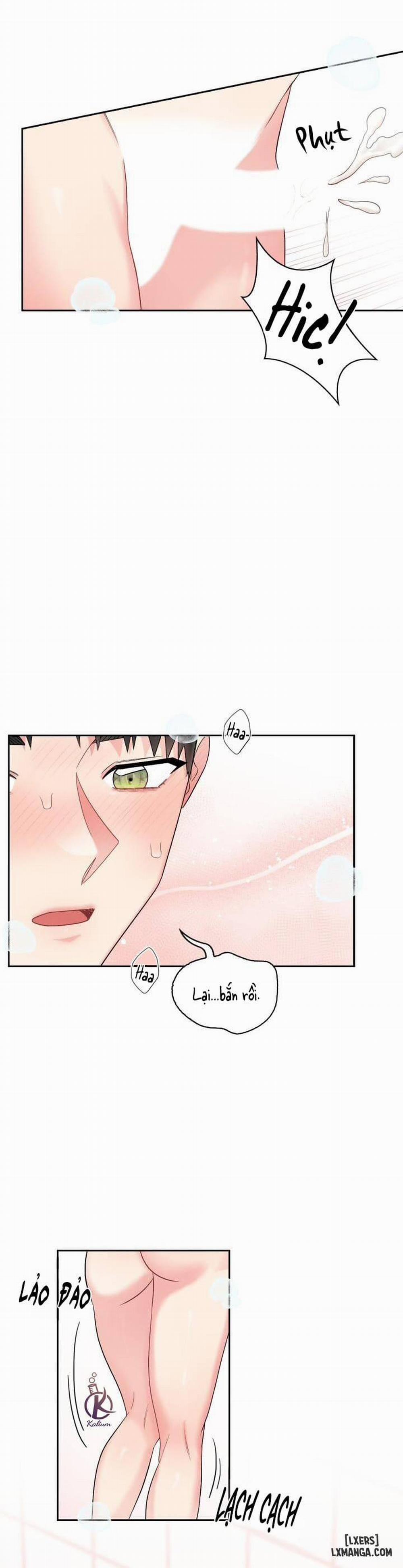 Giọt mưa 51 trang 16