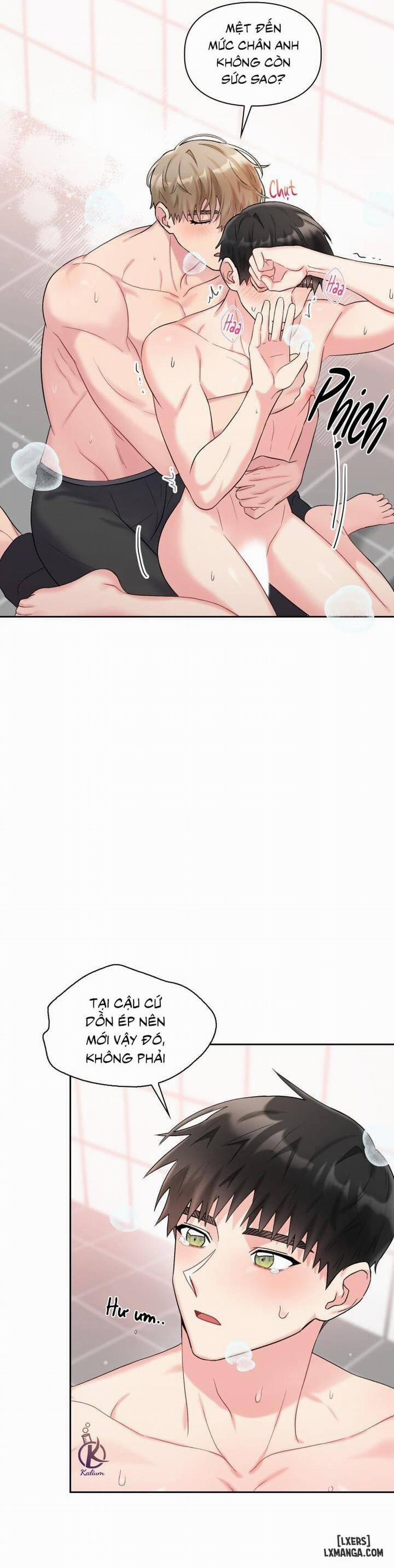 Giọt mưa 51 trang 17