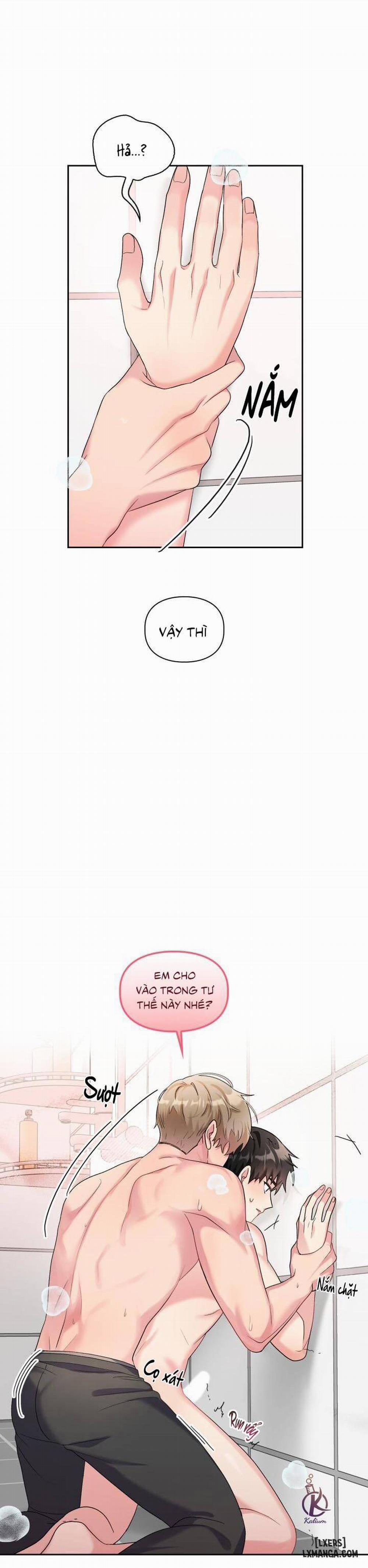 Giọt mưa 51 trang 18