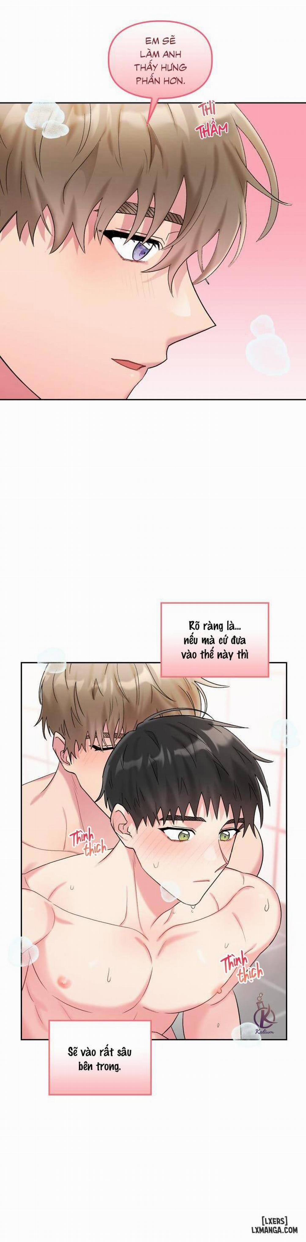 Giọt mưa 51 trang 20