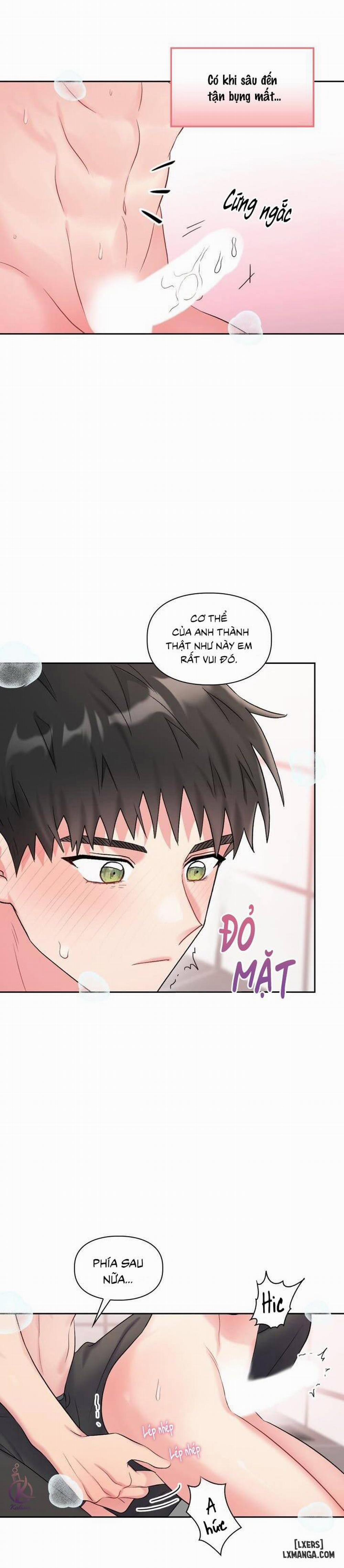 Giọt mưa 51 trang 21