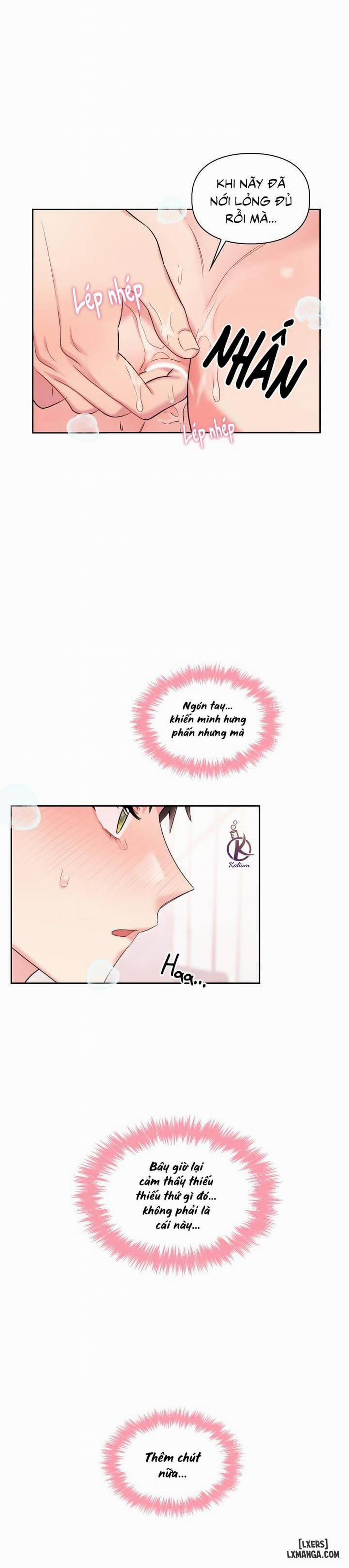 Giọt mưa 51 trang 22