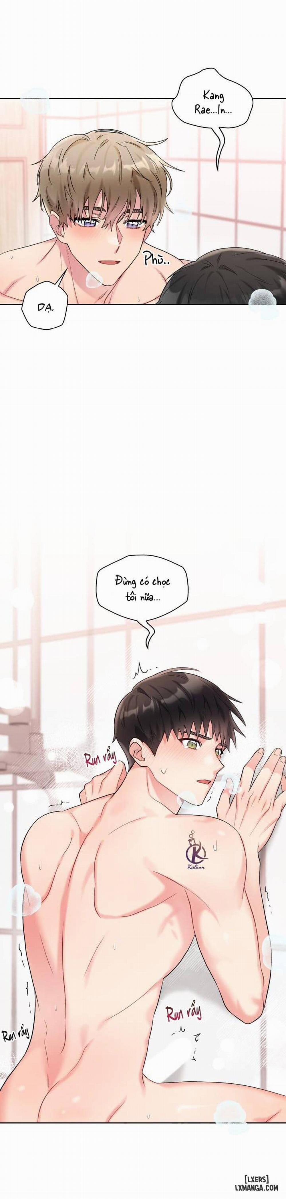 Giọt mưa 51 trang 23