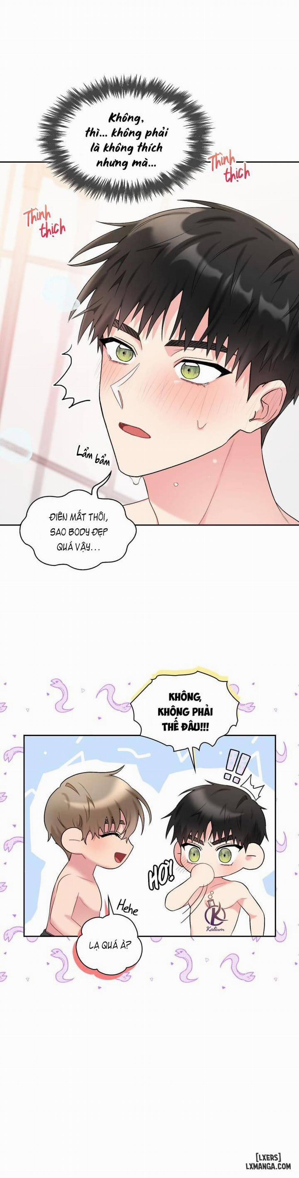 Giọt mưa 51 trang 4