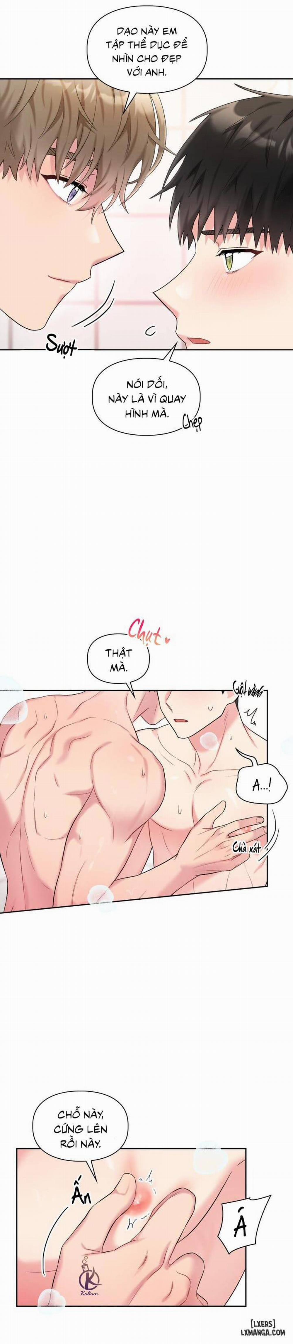 Giọt mưa 51 trang 5