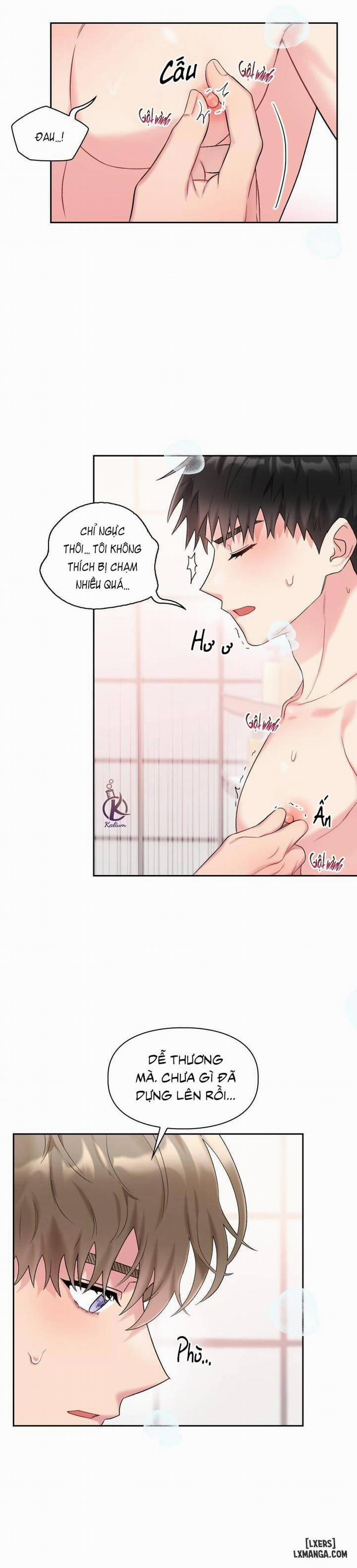 Giọt mưa 51 trang 6