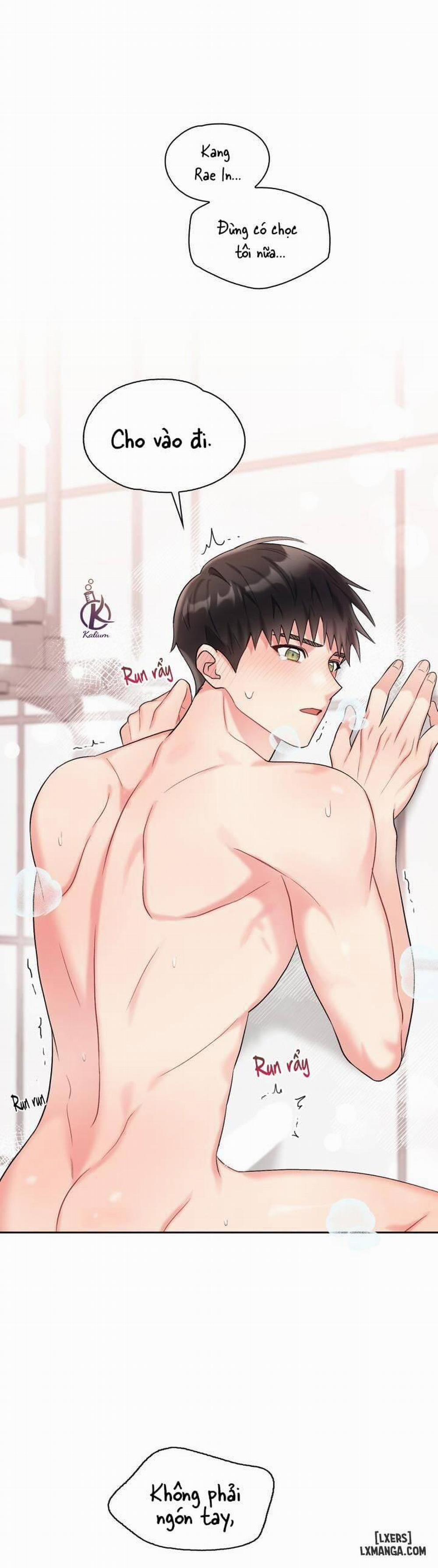 Giọt mưa 52 trang 0