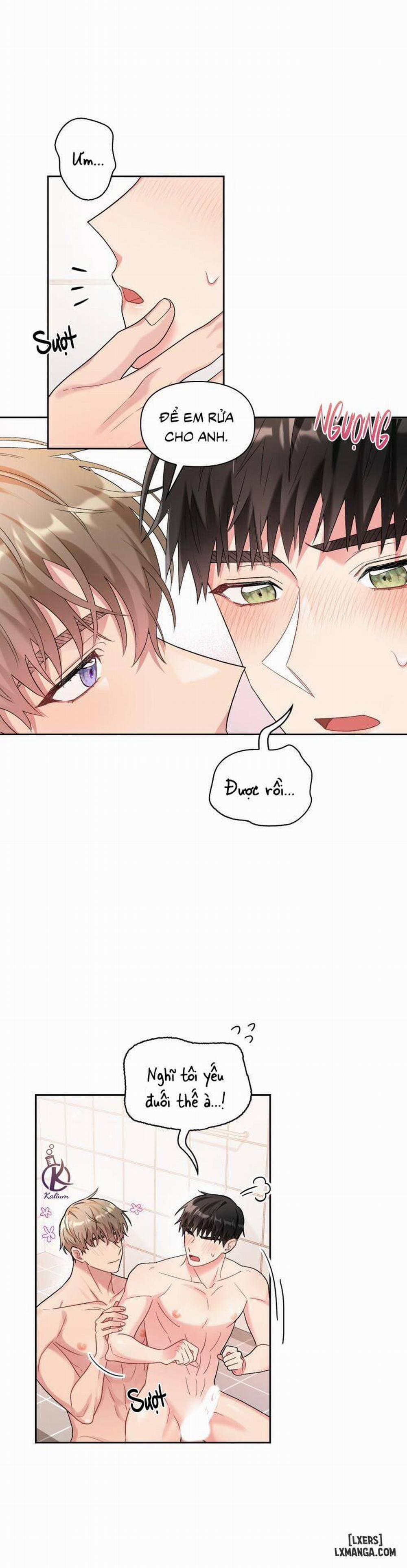 Giọt mưa 52 trang 15