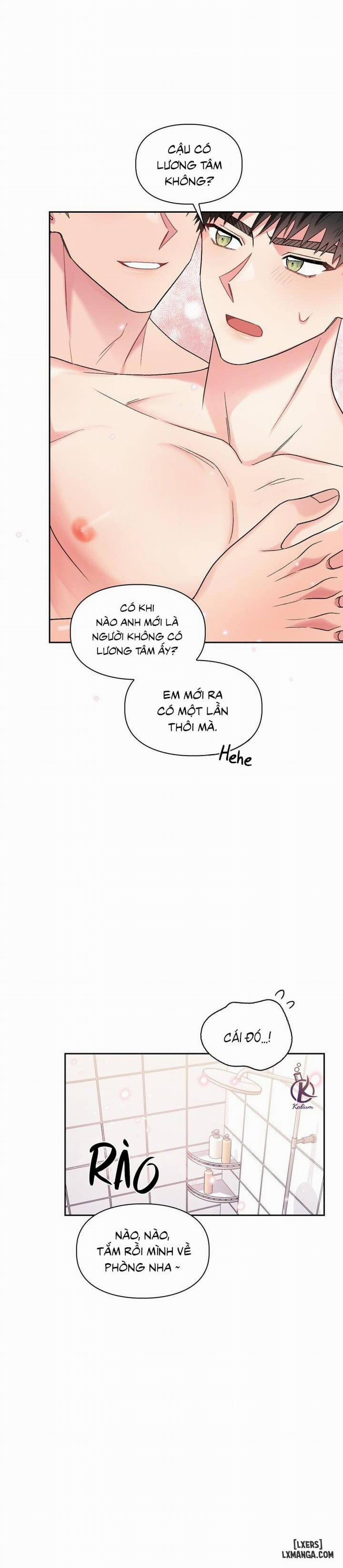 Giọt mưa 52 trang 18