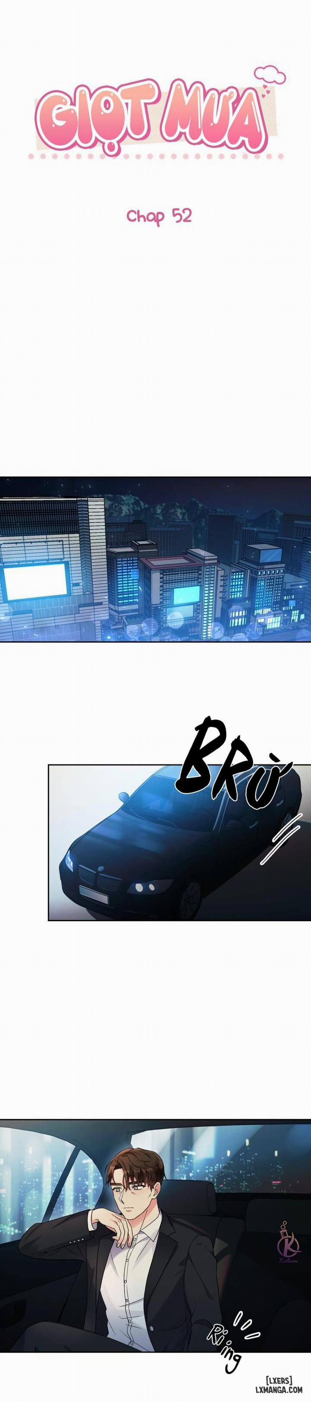 Giọt mưa 52 trang 19