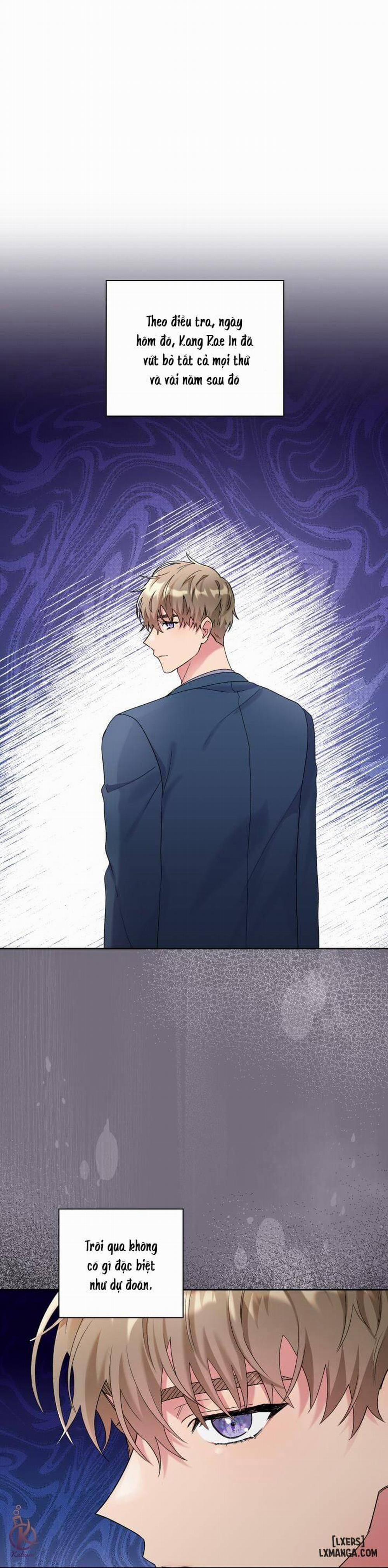 Giọt mưa 52 trang 21