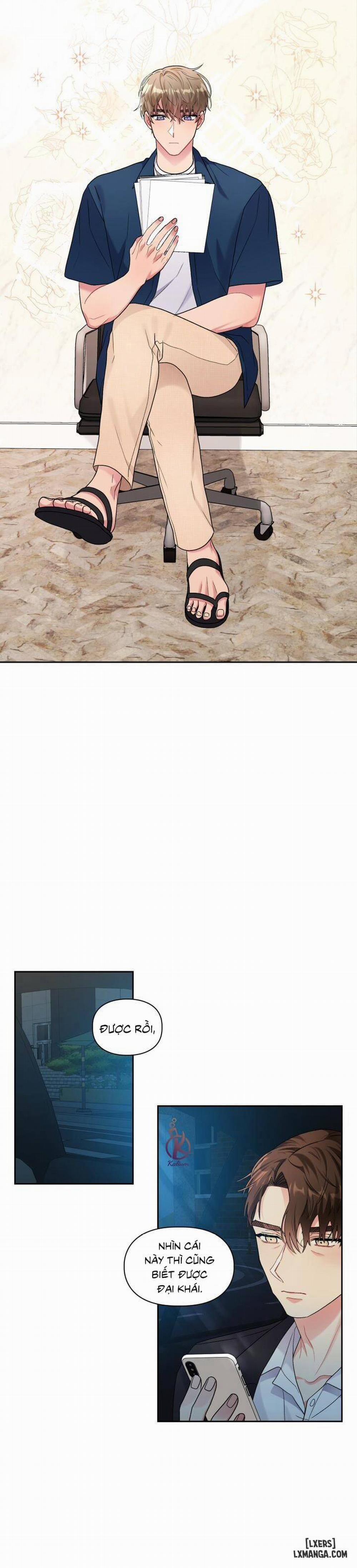 Giọt mưa 52 trang 24