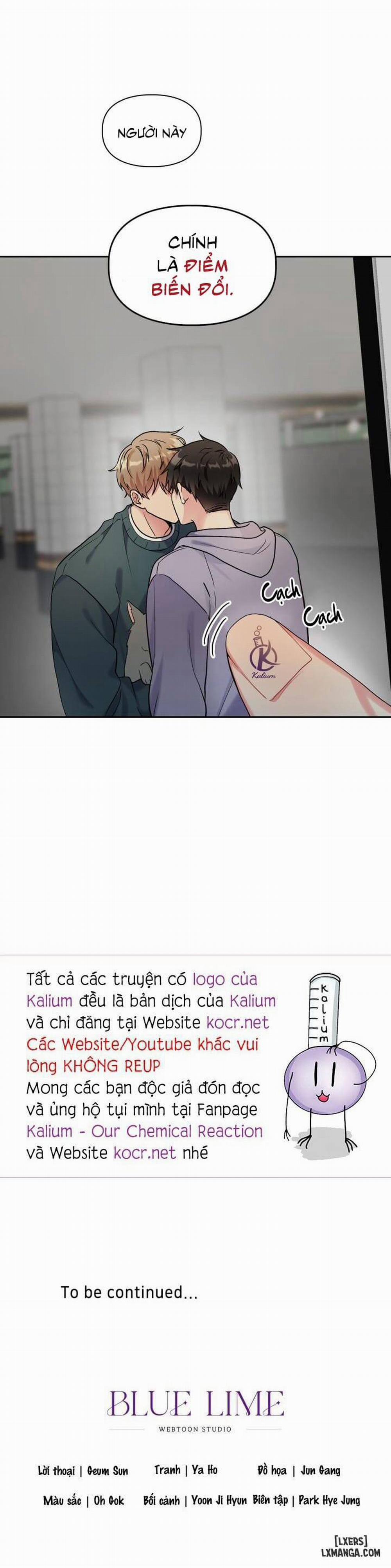 Giọt mưa 52 trang 25